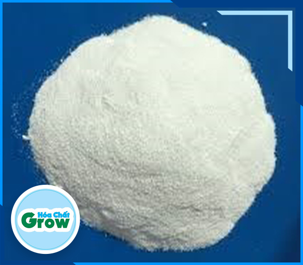 Sodium Thiosulfate (tẩy đường) - Na2S2O3
